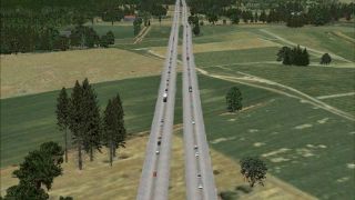 Screenshot 41 — AGS 2010 - America Giga Scenery Screen Shots