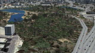 Screenshot 23 — AGS 2010 - America Giga Scenery Screen Shots