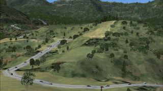 Screenshot 48 — AGS 2010 - America Giga Scenery Screen Shots