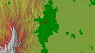 Screenshot 46 — AGS 2010 - America Giga Scenery Screen Shots