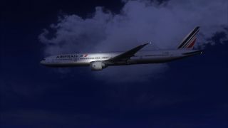 Screenshot 5 — HDE Sky Textures V2.0