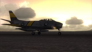 Screenshot 4 — HDE Sky Textures V2.0
