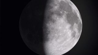 Screenshot 2 — HD Moon Texture V1.0