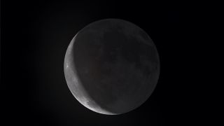 Screenshot 3 — HD Moon Texture V1.0