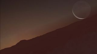 Screenshot 5 — HD Moon Texture V2.0