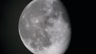 Screenshot 3 — HD Moon Texture V2.0