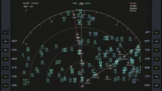 Screenshot 1 — Plug-In For Airtrack