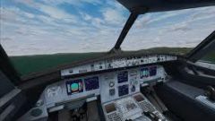 Screenshot 1 — Freeware Addon VC Installation