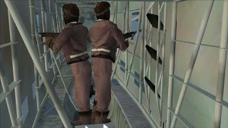 Screenshot 2 — Camera Savoia Marchetti SM 79