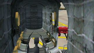 Screenshot 1 — Camera - Savoia Marchetti SM 79 (Kazunori Ito)
