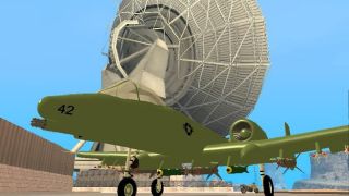 Screenshot 3 — A-10 Warthog