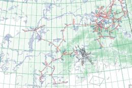 Flight Plans For Alaska preview