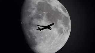 Screenshot 2 — HD Moon Texture V3.0