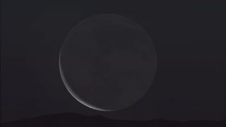 Screenshot 4 — HD Moon Texture V3.0