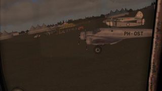 Screenshot 18 — London-Melbourne Race 1934 By KLM 'Uiver'