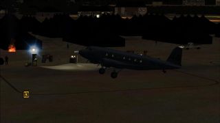 Screenshot 17 — London-Melbourne Race 1934 By KLM 'Uiver'