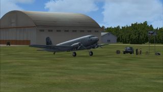 Screenshot 14 — London-Melbourne Race 1934 By KLM 'Uiver'