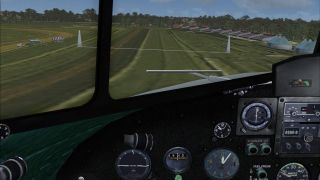 Screenshot 7 — London-Melbourne Race 1934 By KLM 'Uiver'