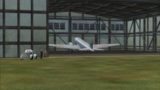 Screenshot 9 — London-Melbourne Race 1934 By KLM 'Uiver'