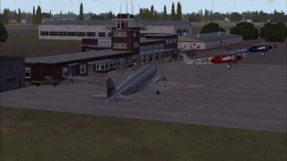 Screenshot 12 — London-Melbourne Race 1934 By KLM 'Uiver'