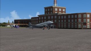 Screenshot 8 — London-Melbourne Race 1934 By KLM 'Uiver'
