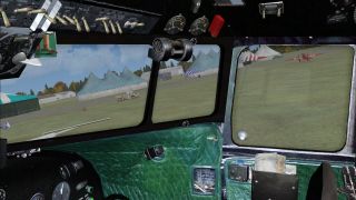 Screenshot 3 — London-Melbourne Race 1934 By KLM 'Uiver'