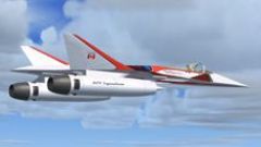 Screenshot 6 — CF-220 Grizzly