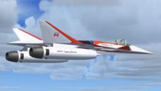 Screenshot 6 — CF-220 Grizzly
