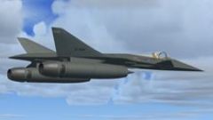Screenshot 13 — CF-220 Grizzly