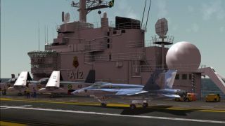 Screenshot 13 — Carrier Routes Sao Paulo A12 Brazil