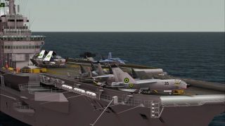 Screenshot 9 — Carrier Routes Sao Paulo A12 Brazil