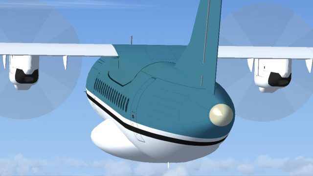 Screenshot 1 — Propeller Texture 3-Pack