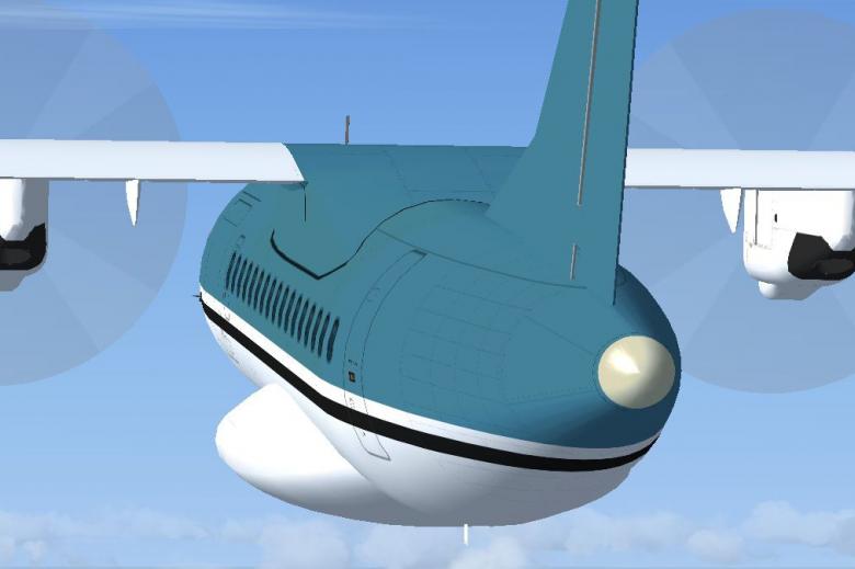 Big Thumbnail Pack for FSX