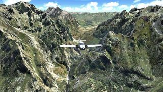 Screenshot 2 — Guide For Free Photoscenery Of Spain