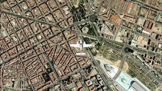 Screenshot 1 — Guide For Free Photoscenery Of Spain
