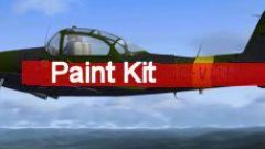 Screenshot 1 — Piaggio P-149D