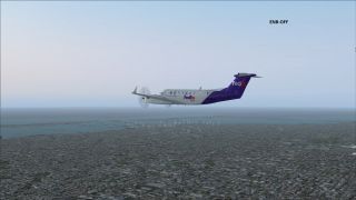 Screenshot 7 — EMBSeries