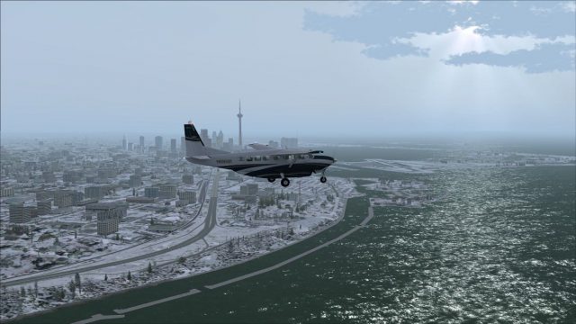 Screenshot 1 — EMBSeries
