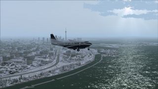 Screenshot 1 — EMBSeries