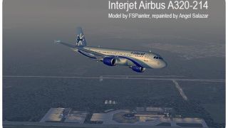 Screenshot 4 — AI Mexico 2007