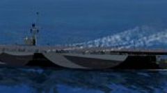 Screenshot 12 — Solomon Islands 1943 AI Boat Traffic