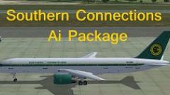 Screenshot 2 — Southern Connections VA AI Package