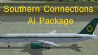Screenshot 2 — Southern Connections VA AI Package