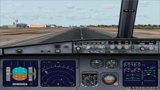 Screenshot 2 — USAF Boeing C-17 Sound Of Freedom