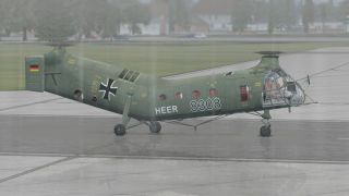 Screenshot 3 — Piasecki H-21C