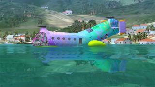 Screenshot 2 — Piasecki H-21C