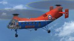 Screenshot 6 — Piasecki H-21C