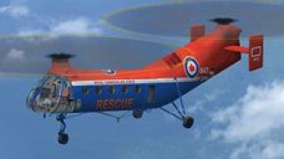 Screenshot 6 — Piasecki H-21C