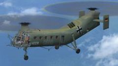 Screenshot 10 — Piasecki H-21C