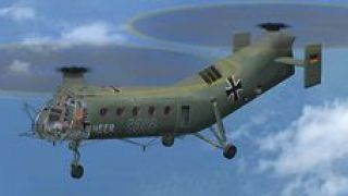 Screenshot 10 — Piasecki H-21C